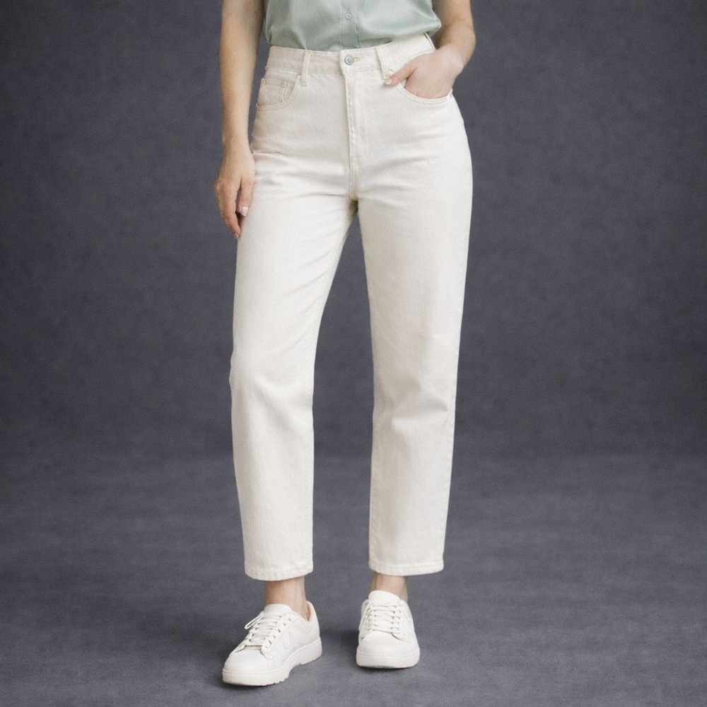 Outerknown S.E.A Fillmore Boyfriend Jeans